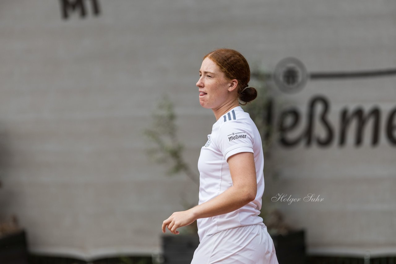 Ella Seidel 15 - BL Club an der Alster - GW Luitpoldpark Muenchen : Ergebnis: 6:3
